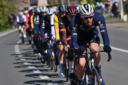 Tim Declercq (Bild: Dirk Waem/Belga)