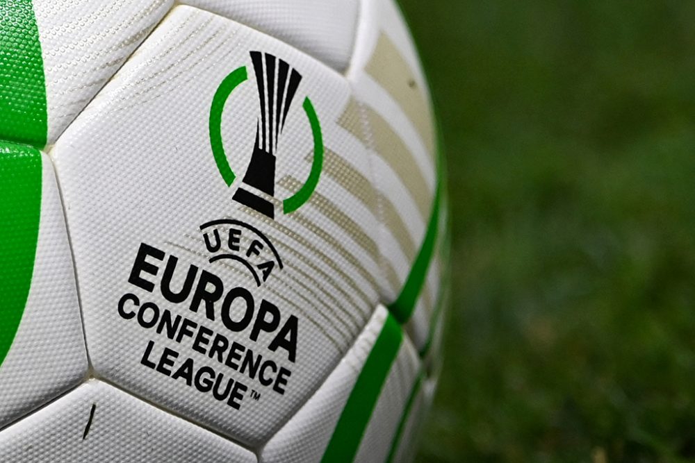 Conference League (Bild: Ozan Kose/AFP