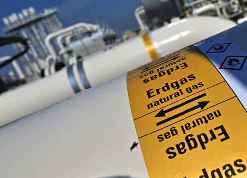 Erdgas