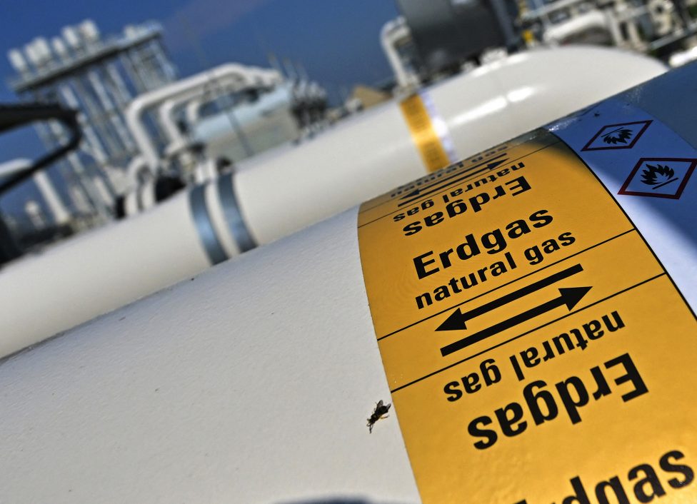 Erdgas