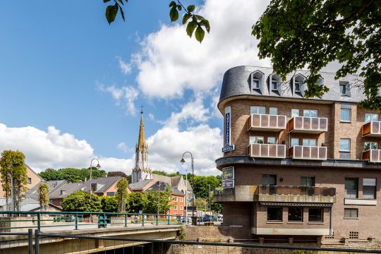 Bild: Olivier Krickel/BRF