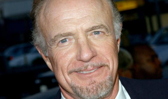 James Caan