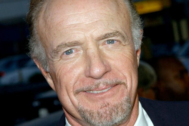 James Caan
