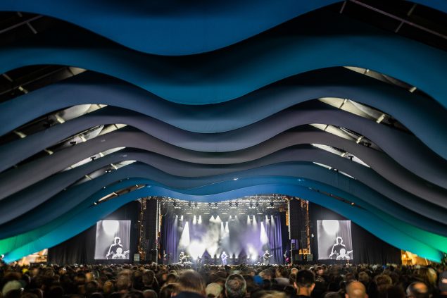 Werchter (Bild: James Arthur Gekiere/Belga)