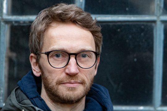 Marc Cürtz (Bild: AS Eupen)