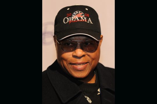 Schauspieler Roger Mosley ist im Alter von 83 Jahren bei einem Autounfall ums Leben gekommen (Archivbild: Mark Ralston/AFP)