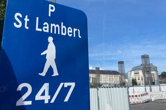 Bild: Simonne Doepgen/BRF