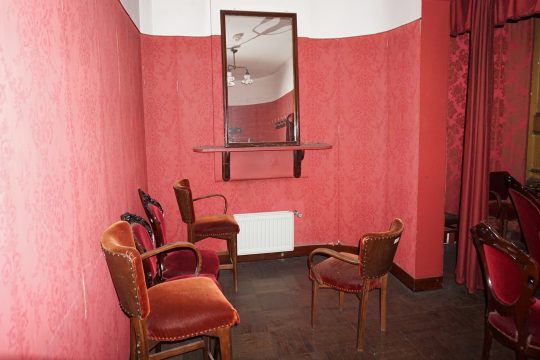 Bild: Dogan Malicki/BRF