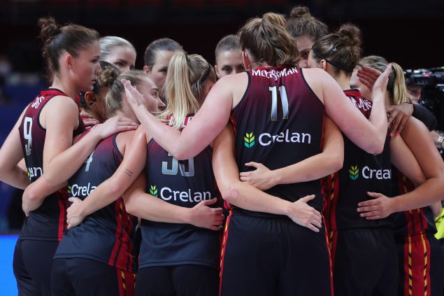 Belgian Cats in Sydney (Bild: Virginie Lefour/Belga)