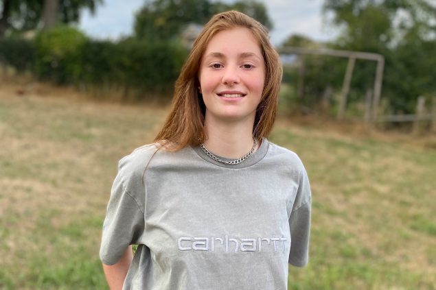 Fabienne Lux