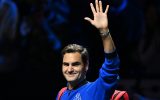 Roger Federer (Bild: Glyn Kirk/AFP)