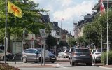 Verkehr in St. Vith
