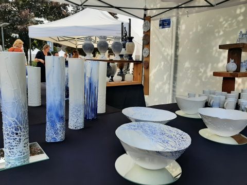 Keramikmarkt Raeren