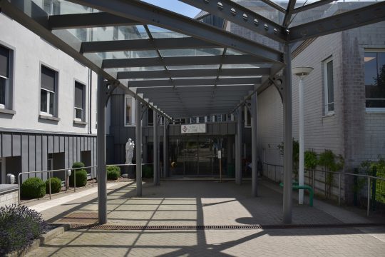 Klinik St. Josef in St. Vith