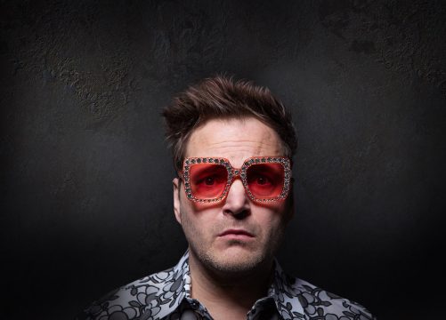 Paul Panzer (Pressefoto)