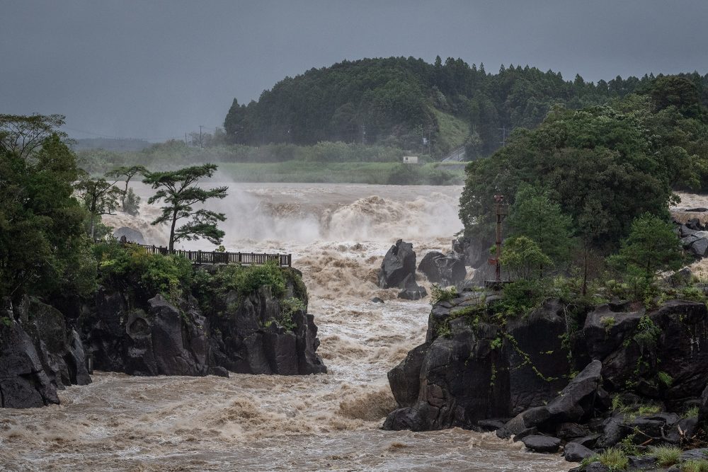 Taifun Nanmadol