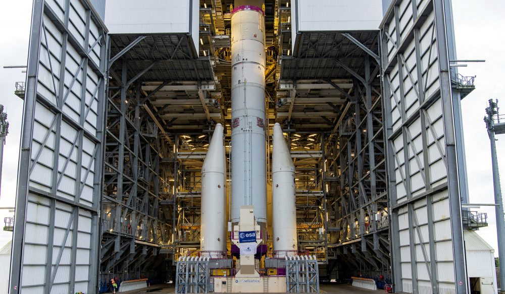 Ariane 6