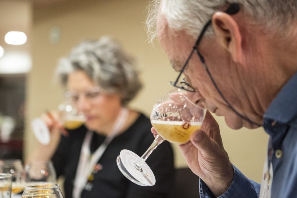 Brussels Beer Challenge 2021 (Bild: Bart Van der Perre)