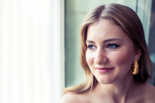 Prinzessin Elisabeth (Bild: Bas Bogaerts/Belgische Monarchie)