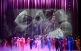 Rossinis "Il Turco in Italia" feiert Premiere in der Lütticher Oper (Bild: J.Berger/OPW)
