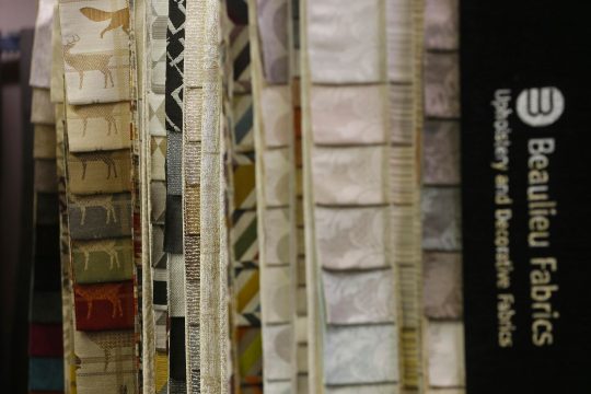 Beaulieu (Bild: Nicolas Maeterlinck/Belga)