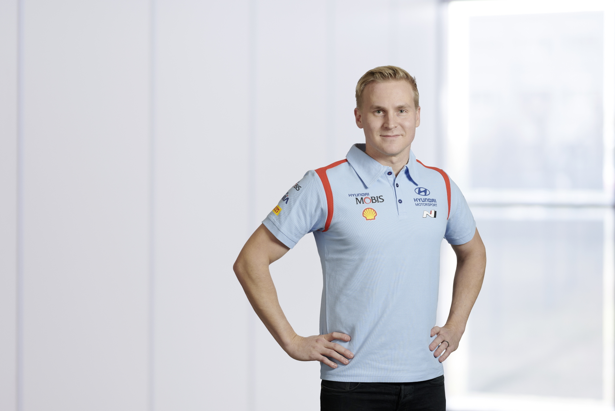 Esapekka Lappi wechselt zu Hyundai (Bild: Hyundai Motorsport)