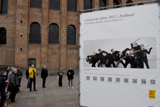 Bild: Stephan Pesch/BRF