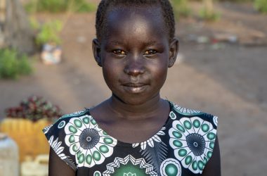 Eindrücke aus dem Südsudan (Bild: Melanie Simons)
