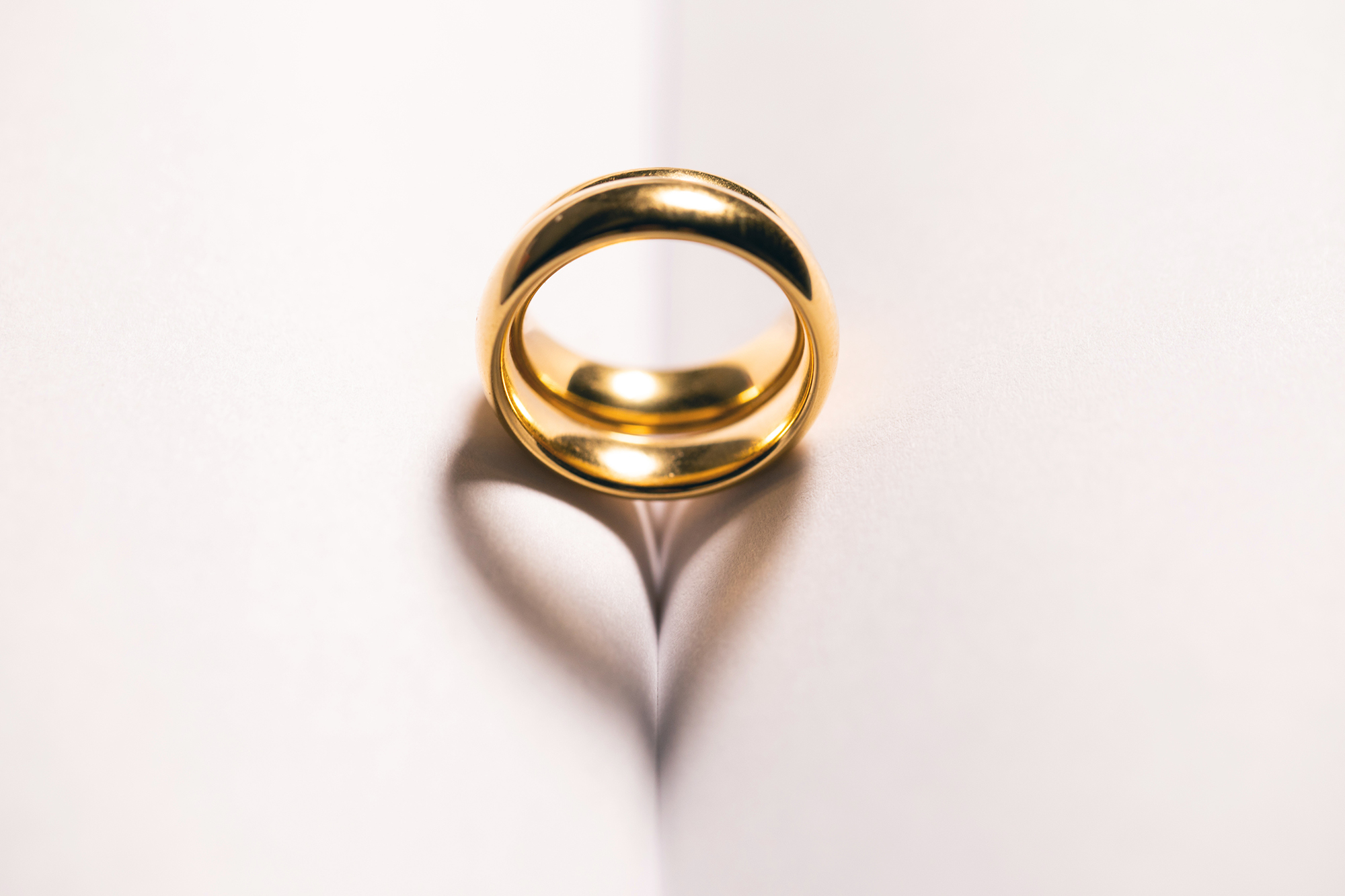 Ring (Illustrationsbild: ©PantherMedia/Yellowj (YAYMicro))