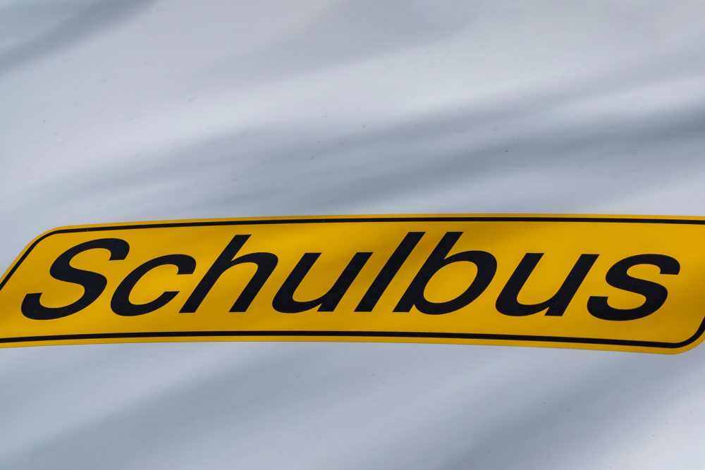 Schulbus