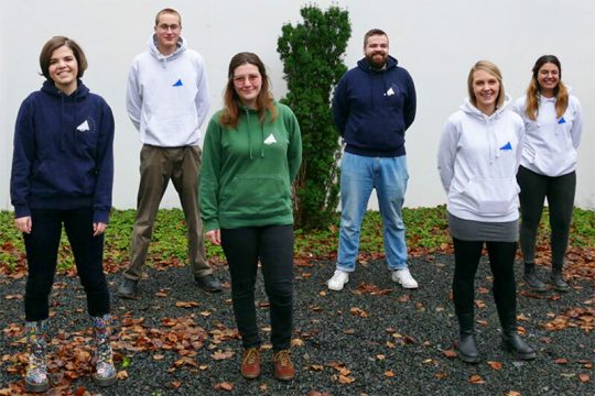 Verwaltungsrat des RDJ