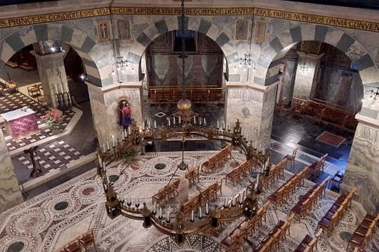 Bild: Chantal Delhez/BRF