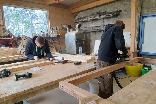 Bild: Lena Orban/BRF