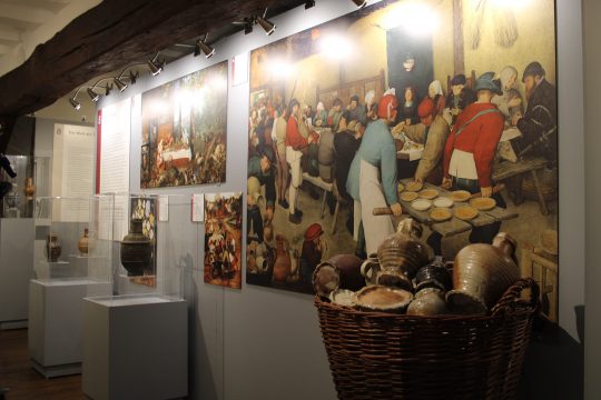 Bild: Christoph Heeren/BRF