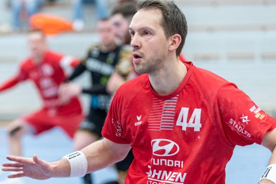 Bartosz Kedziorar (Bild: Bernd Rosskamp/KTSV Eupen)