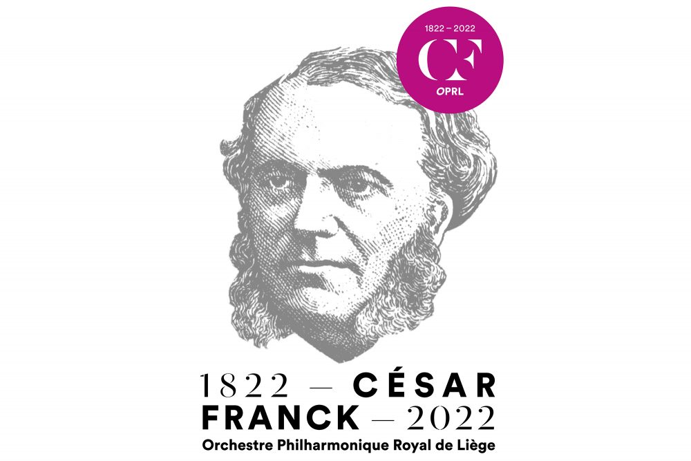 Bicentenaire César Franck (Bild: OPRL)