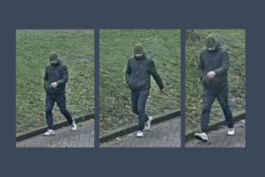 Zeugenaufruf der Polizeizone Weser-Göhl