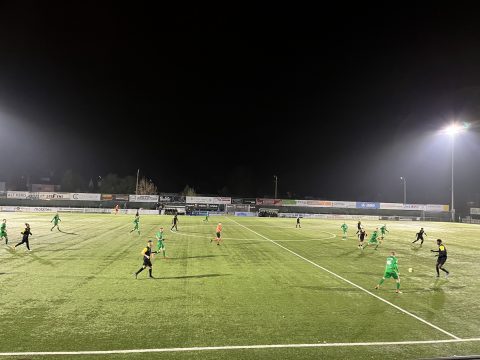 Kelmis gewinnt gegen Givry (Bild: Robin Emonts/BRF)