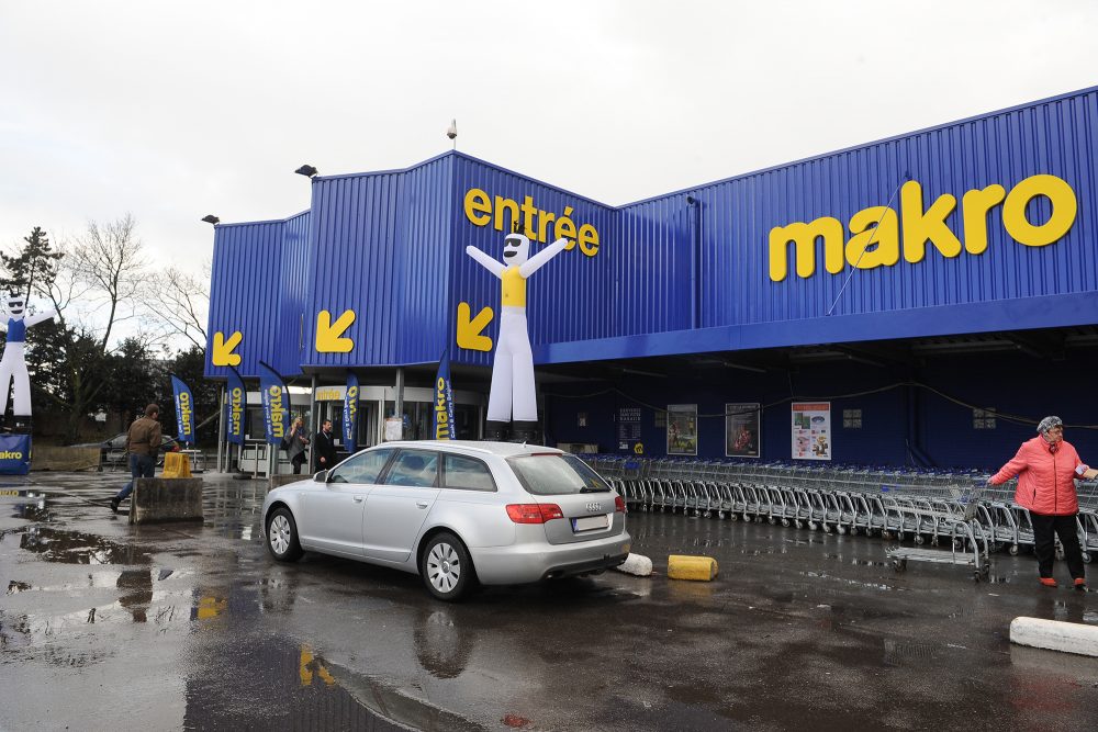 Makro von Alleur