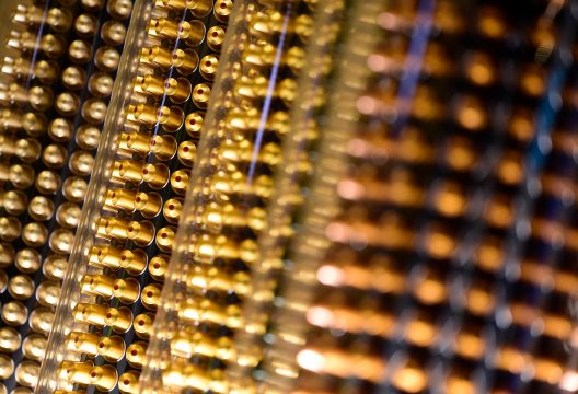 Kaffee-Kapseln (Bild: Tobias Schwarz/AFP)