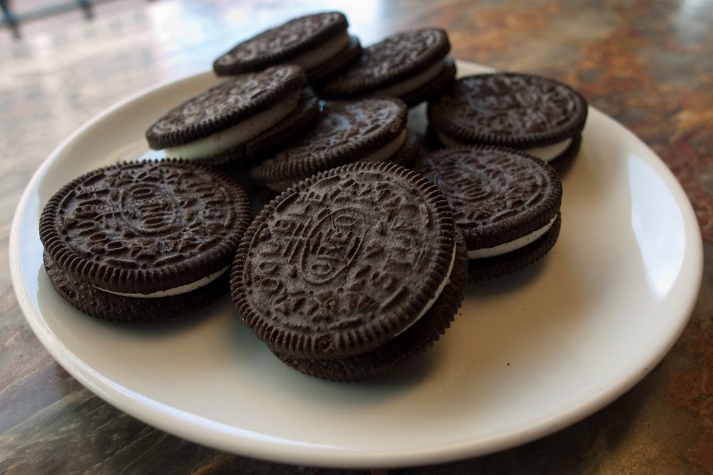 Oreo-Kekse (Bild: Mandel Ngan/AFP)