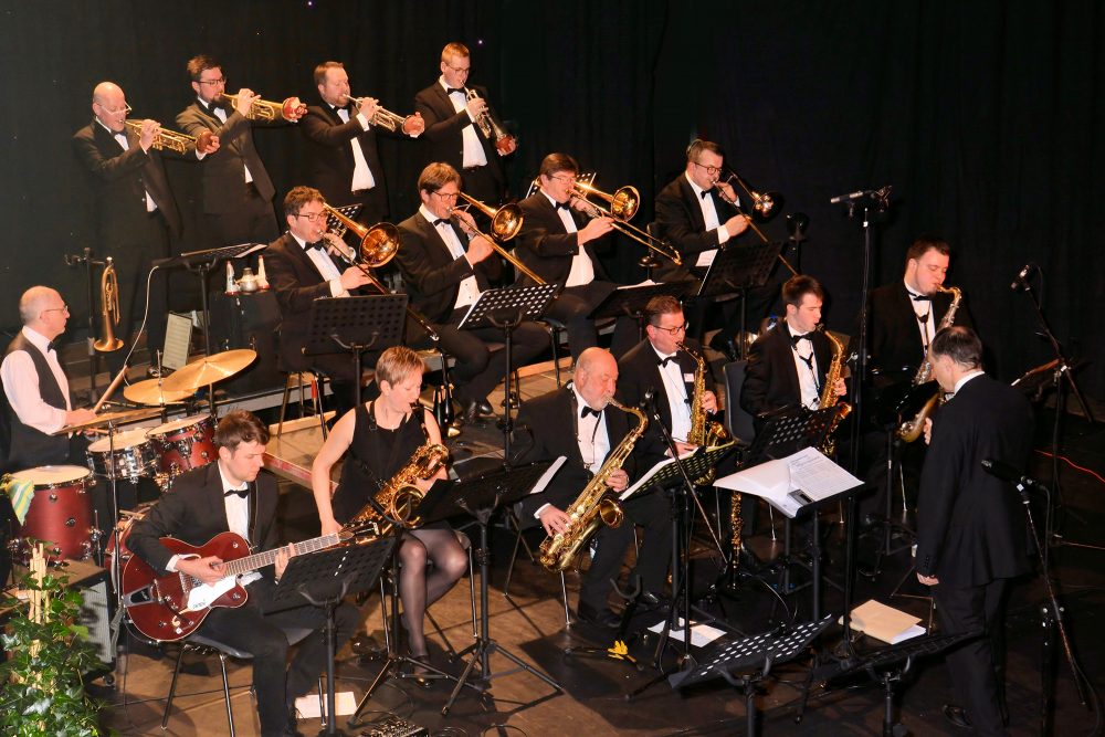 Eupen Big Band