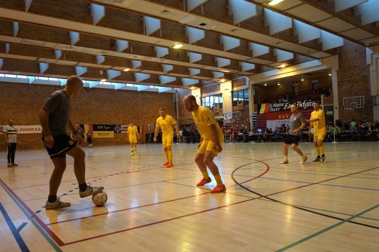 Bild: Stephan Pesch/BRF