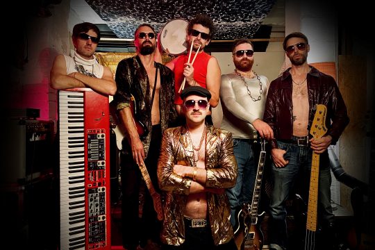 Peter Steivver (Bild: Chudoscnik Sunergia)