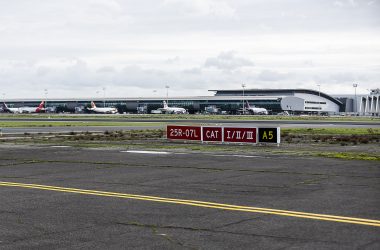 Brussels Airport in Zaventem