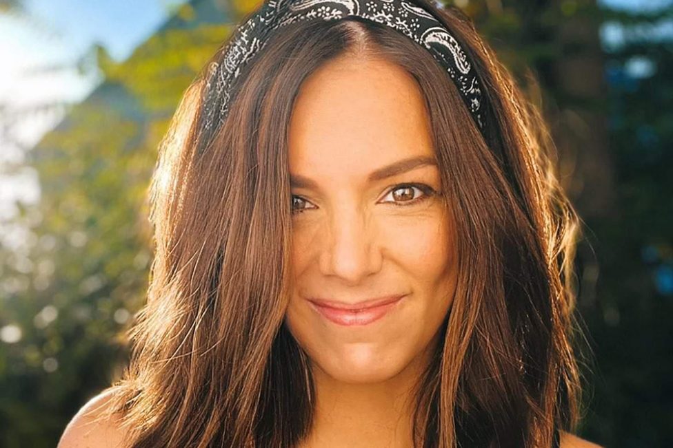 Christina "Chriddle" Feltes (Bild: privat)