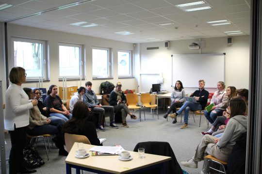 Bild: Christoph Heeren/BRF