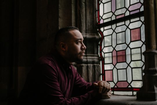 Yves Paquet (Bild: Yasin Gocer)