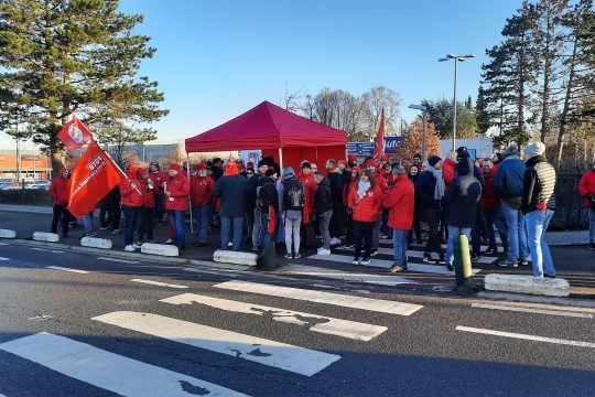 Bild: Chantal Delhez/BRF