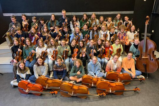 JOWest (Bild: Ann-Sofie Vande Ginste)